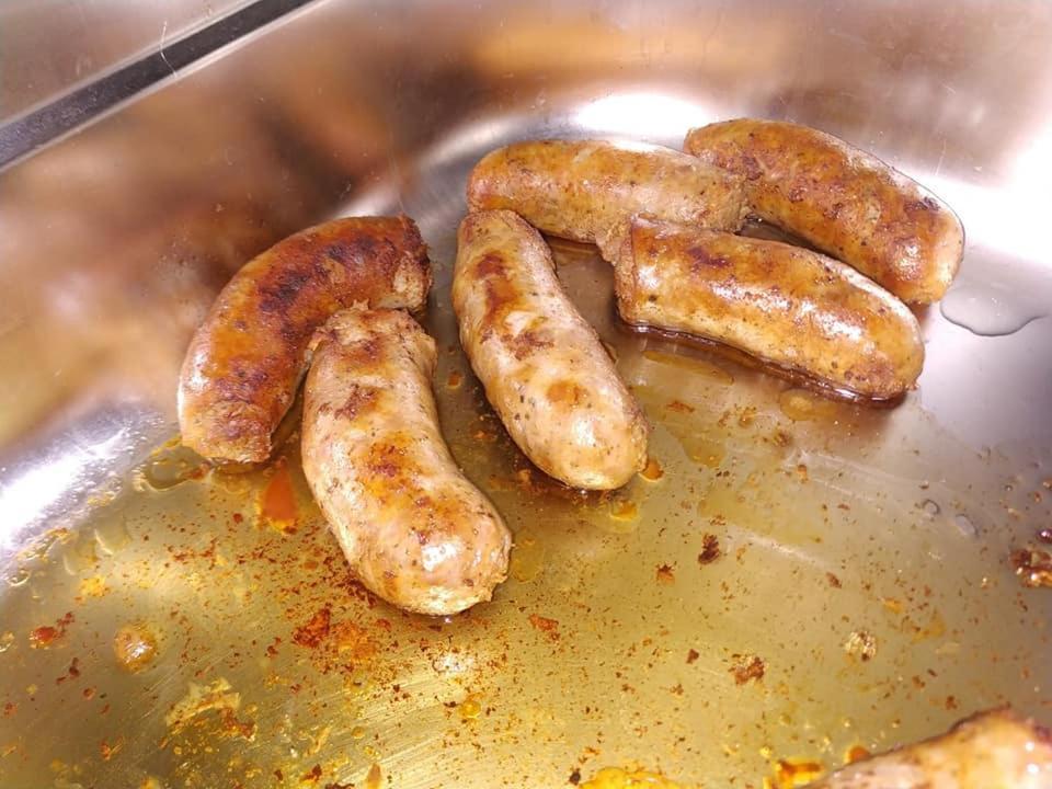 Tomis Pensiune Băile Felix Esterno foto