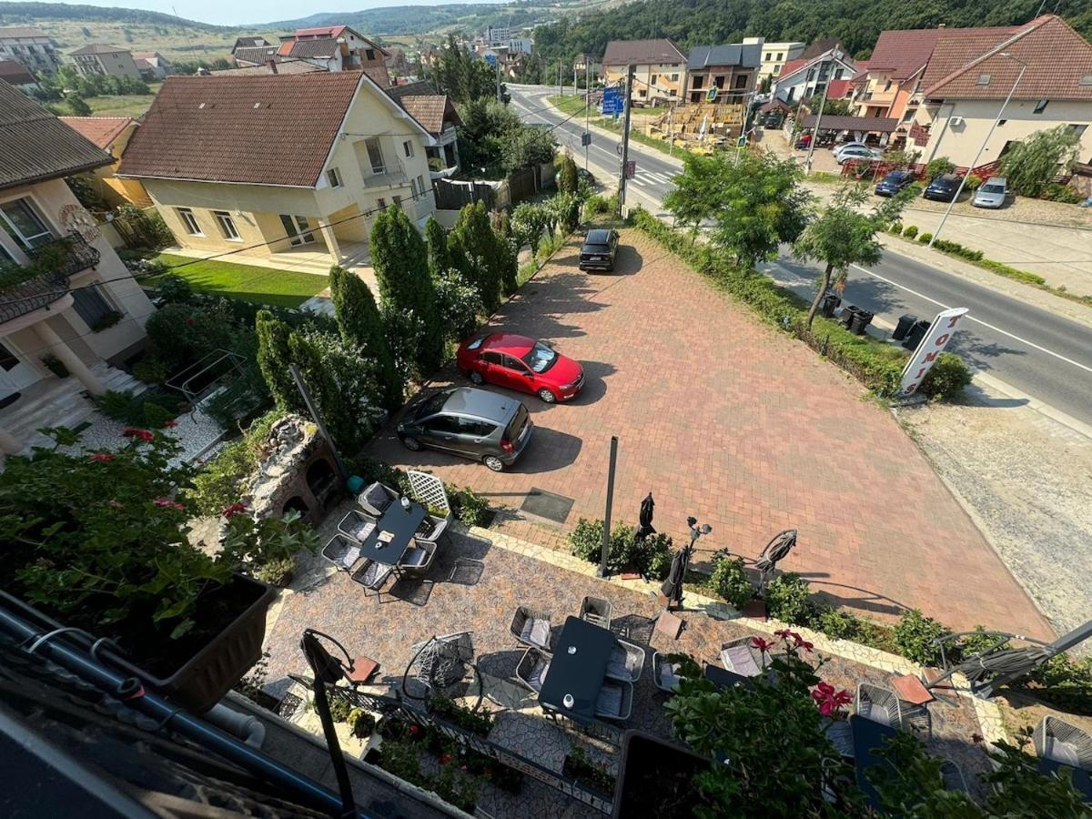 Tomis Pensiune Băile Felix Esterno foto